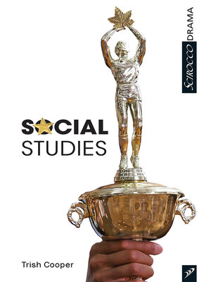 cover image of Social Studies